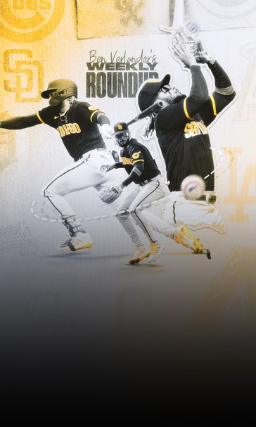 The New Face Of Baseball